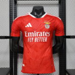Benfica Home 2026-27 Player Edition
