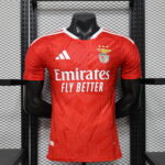 Benfica Home 2026-27 Player Edition