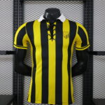 Al-Ittihad Heritage 2026-27 Player Edition