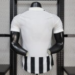 ⁦Juventus Home 2026-27 Player Edition⁩ - الصورة ⁦2⁩