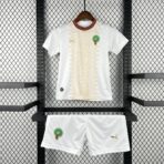 Morocco Away 2026-27 Kids Suit