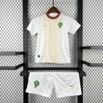 Morocco Away 2026-27 Kids Suit