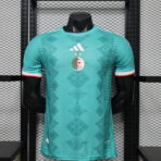 Algeria Pre-Match 2026-27 Player Edition