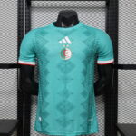 Algeria Pre-Match 2026-27 Player Edition