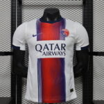PSG Away 2026-27 Player Edition