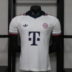 Bayern Away 2026-27 Player Edition