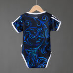⁦Argentina Away 2026-27 Newborn Edition⁩ - الصورة ⁦2⁩
