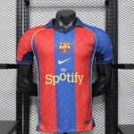 Barcelona Special 2026-27 Player Edition