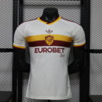 Roma Away 2026-27 Player Edition