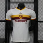 Roma Away 2026-27 Player Edition