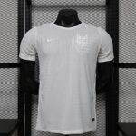 Norway Third Away 2026-27 Player Edition