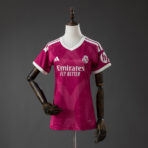 Real Madrid Third Away 2026-27 Women Edition