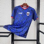 Cape Verde Home 2026-27 Fan Edition