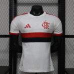 Flamengo Away 2026-27 Player Edition