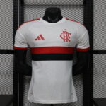 Flamengo Away 2026-27 Player Edition