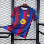 Barcelona Home 2026-27 Fan Edition