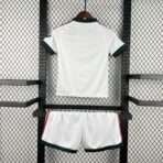 Real Madrid Home 2026-27 Kids Suit - Image 2