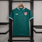 Iraq Away 2025-26 Fan Edition