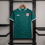 Iraq Away 2025-26 Fan Edition