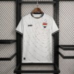 Iraq Home 2025-26 Fan Edition