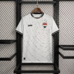Iraq Home 2025-26 Fan Edition