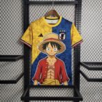 Japan Luffy Fan Edition