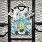 Japan Vegeta Fan Edition