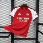 Arsenal Home 2026-27 Fan Edition