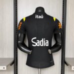 ⁦Brazil Training Wear 2026-27 Player Edition⁩ - الصورة ⁦2⁩