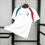 Portugal Pre-Match 2026-27 Fan Edition