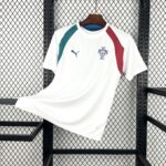 Portugal Pre-Match 2026-27 Fan Edition