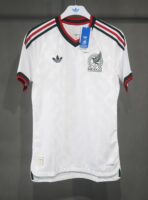 Mexico Away 2026-27 Ultra Player Edition