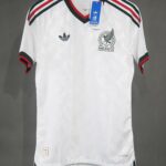 Mexico Away 2026-27 Ultra Player Edition