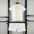 Morocco Away 2026-27 Kids Suit - Image 2
