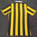 Al-Ittihad Heritage 2026-27 Fan Edition - Image 2