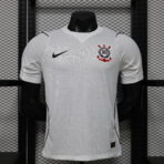 Corinthians Home 2026-27 Player Edition
