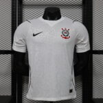 Corinthians Home 2026-27 Player Edition