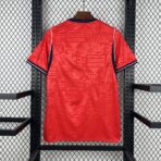 ⁦England Away 2026-27 Fan Edition⁩ - الصورة ⁦2⁩