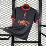 Milan Third Away 2026-27 Fan Edition