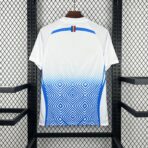 DR Congo Away 2026-27 Fan Edition - Image 2