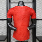 ⁦Benfica Home 2026-27 Player Edition⁩ - الصورة ⁦2⁩
