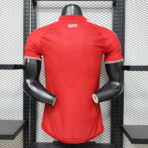 ⁦Manchester United Home 2026-27 Player Edition⁩ - الصورة ⁦2⁩