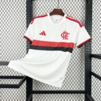 Flamengo Home 2026-27 Fan Edition