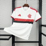 Flamengo Home 2026-27 Fan Edition