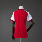 Arsenal Home 2026-27 Women Edition - Image 2