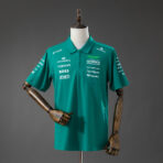 Aston Martin Polo 2026 F1 Edition