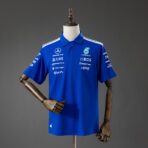 Mercedes AMG Petronas Polo 2026 F1 Edition
