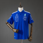 Mercedes AMG Petronas Polo 2026 F1 Edition