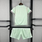 France Away 2026-27 Kids Suit - Image 2