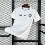 Uzbekistan Away 2026-27 Fan Edition